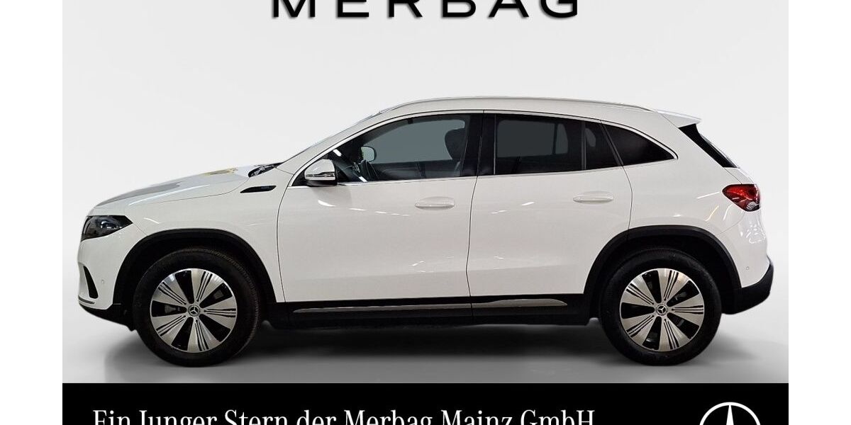 Mercedes-Benz EQA 42.629 km 26.890 &euro; Mainz 55128