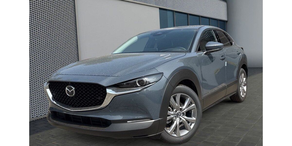 Mazda CX-30 1.125 km 32.790 &euro; Niedernhausen 65527