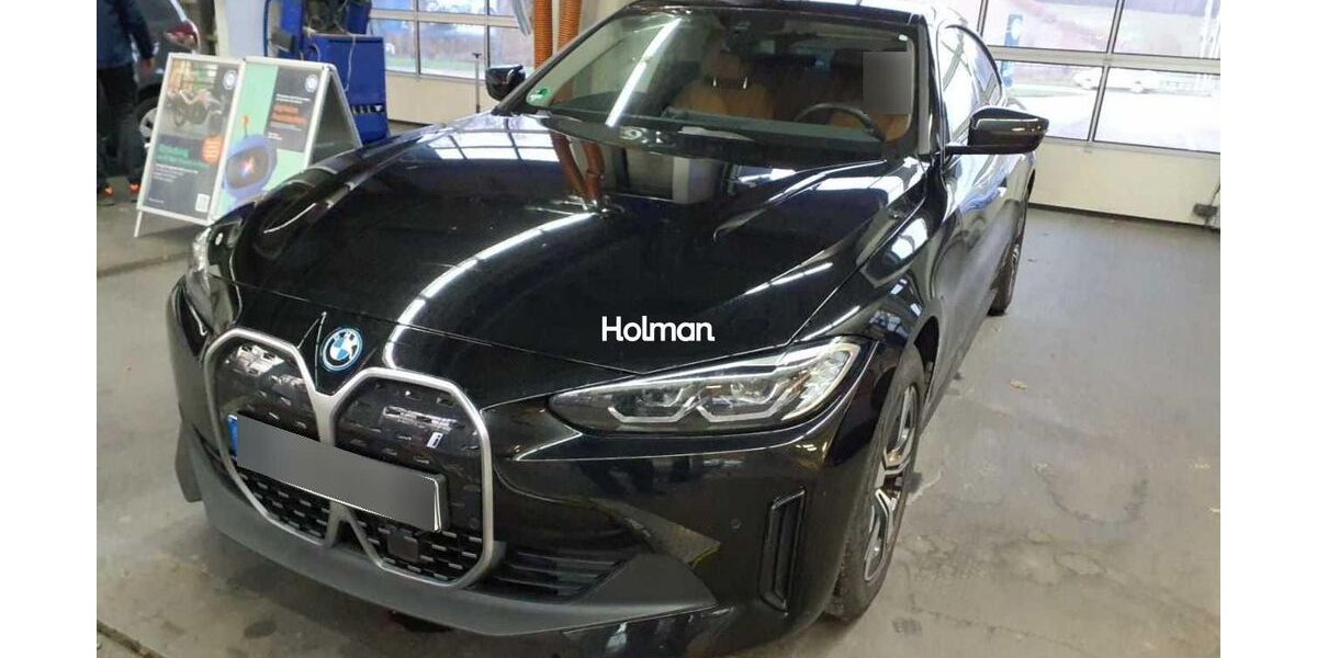 BMW i4 15.880 km 38.874 &euro; Eschborn 65760