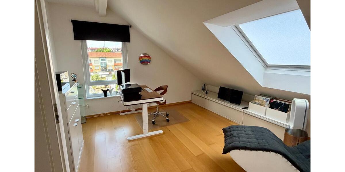 Reihenhaus Kriftel - 5 Zimmer, 152 m&sup2;, 826.000&euro; | Angebot:27290851