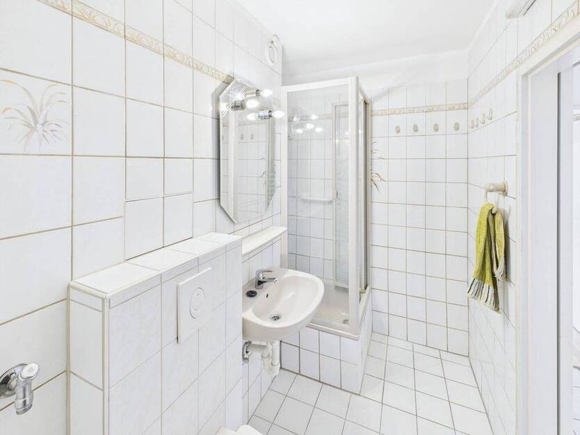 Komfortables Wohnen für Jung & Alt - 3-Zimmer-Wohnung mit sonniger Loggia und Tiefgarage