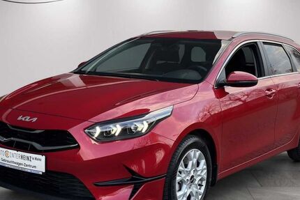 Kia ceed Sportswagon 20.015 km 24.900 &euro; Mainz 55120