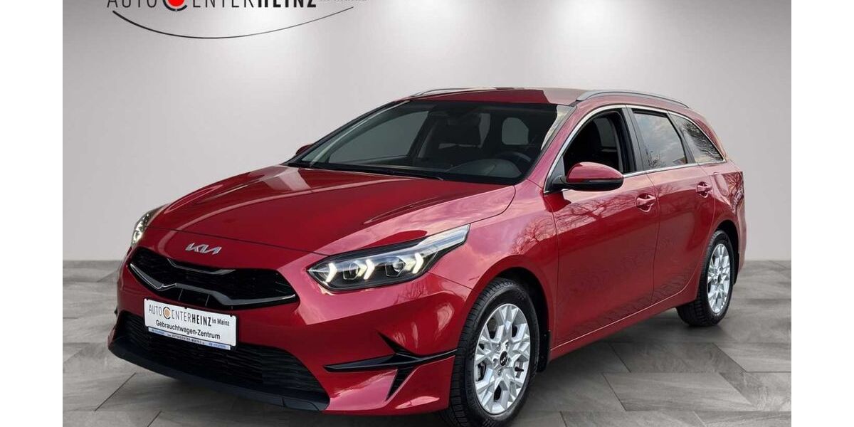 Kia ceed Sportswagon 20.015 km 24.900 &euro; Mainz 55120