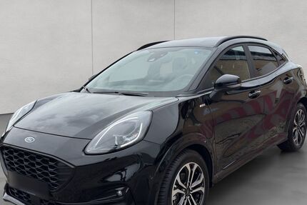 Ford Puma 10.082 km 24.950 € Frankfurt 60386