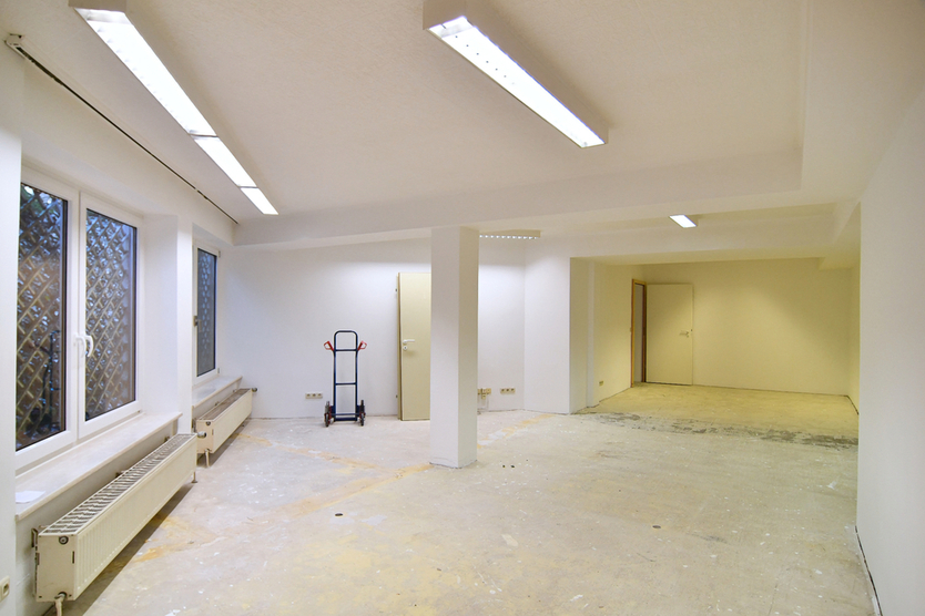 Ihre neue Firmenadresse für Büro, Geschäft oder Praxis