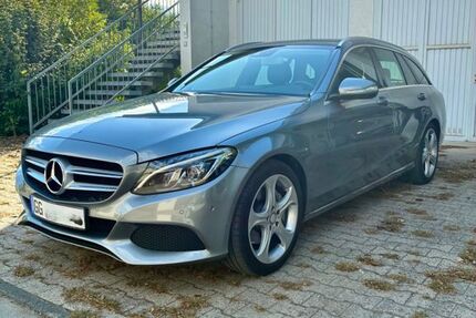 Mercedes-Benz C 250 156.073 km 18.700 &euro; Nauheim 64569