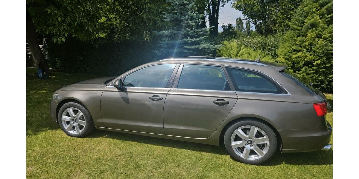 Audi A6 240.000 km 10.999 &euro; Mörfelden-Walldorf 64546
