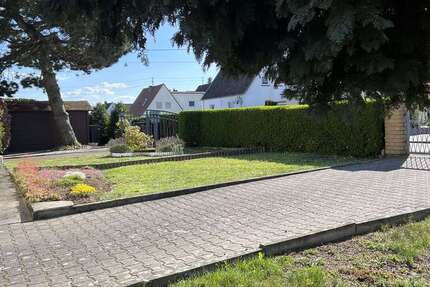 Haus zum Kaufen in Wiesbaden 498.000 € 87 m²