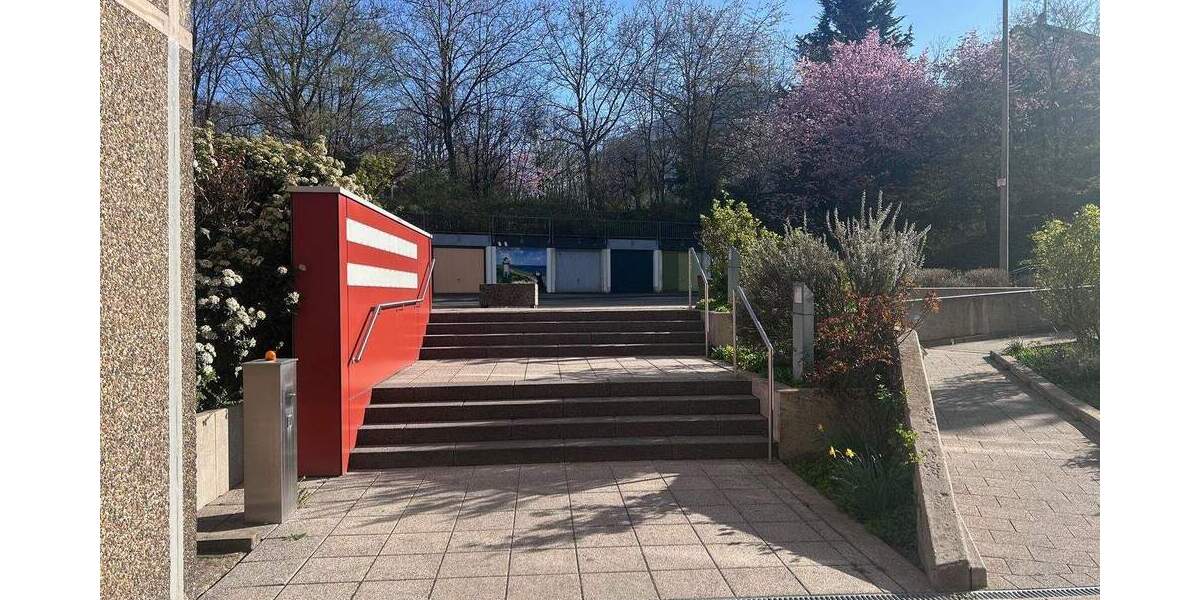 Etagenwohnung Mainz Lerchenberg - 4 Zimmer, 101 m&sup2;, 295.000&euro; | Angebot:25685102
