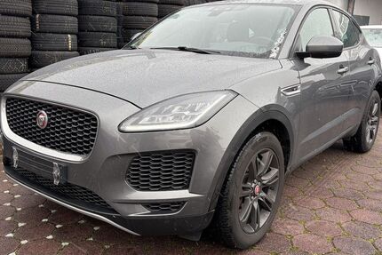 Jaguar E-Pace 155.122 km 16.900 &euro; Mainz-Kostheim 55246