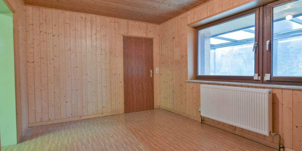 Mainhatten rechts, Kurstadt links – und Sie mittendrin 6 zimmer