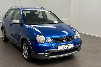 VW Polo 212.085 km 2.900 € Mainz 55129