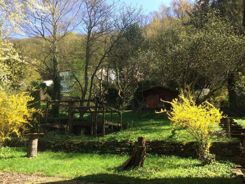 Grundstück zu verkaufen in Eppstein 595.000 € 998 m²