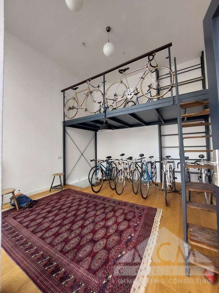 Einzelhandel in Frankfurt am Main 1.490 € 60 m²