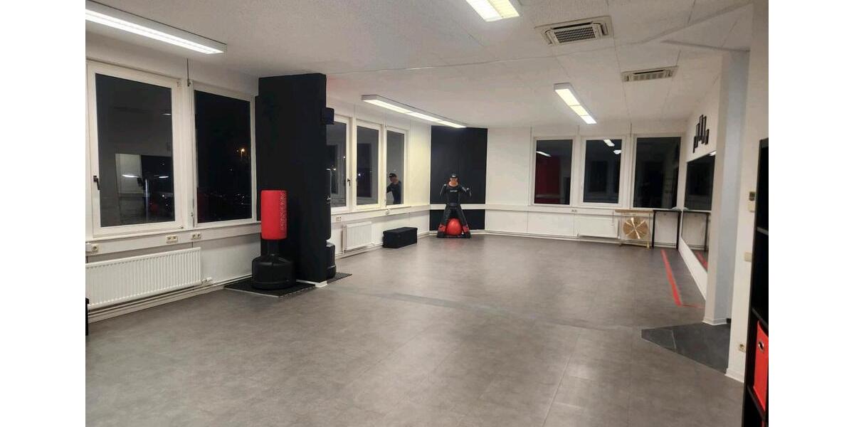 Gewerbeobjekt Flörsheim am Main - 35&euro; | Angebot:25180358