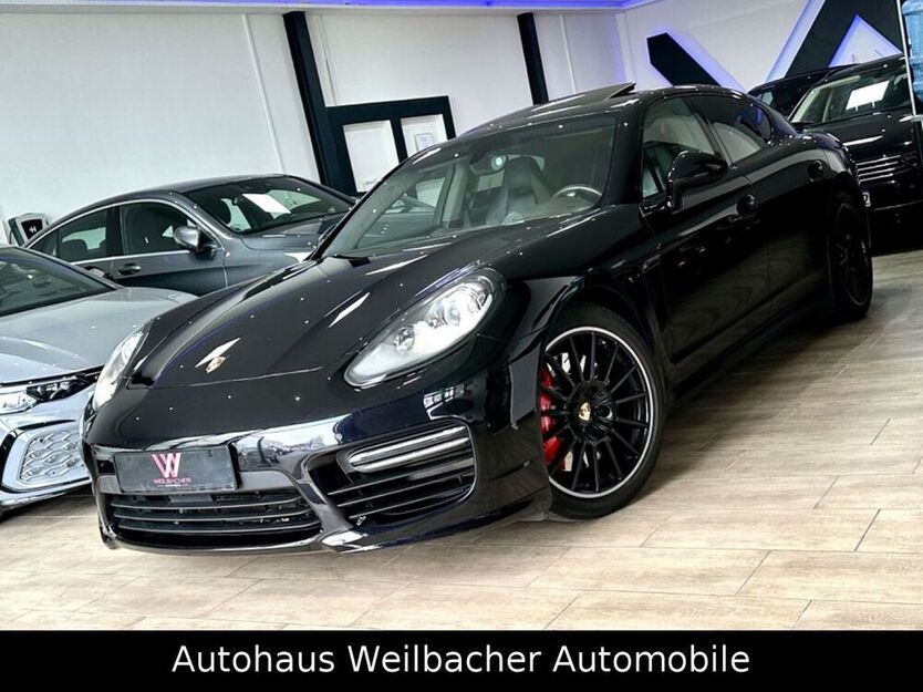 Panamera