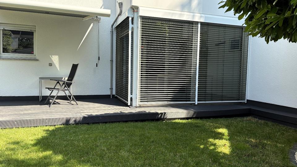 Erdgeschoßwohnung Wiesbaden Nordost - 2.5 Zimmer, 69 m&sup2;, 334.650&euro; | Angebot:26932685