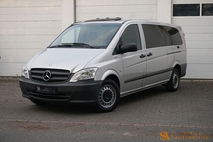 Mercedes-Benz Vito 104.917 km 20.850 &euro; Groß-Gerau 64521