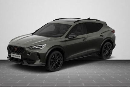 Cupra Formentor 14.509 km 32.890 &euro; Bingen / Rhein 55411