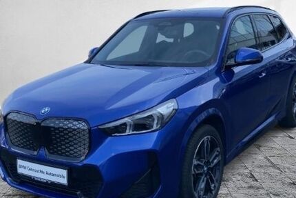 BMW iX1 16.157 km 41.880 € Frankfurt 60314