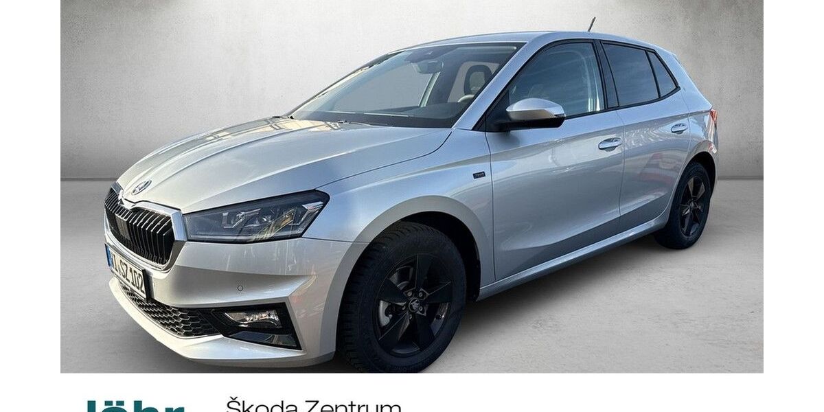 Skoda Fabia 9.999 km 23.390 € Wiesbaden 65189