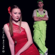 Froggy 21.05.2026 Galli Theater Wiesbaden