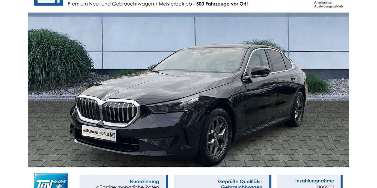 BMW 520 27.938 km 41.680 &euro; Rüsselsheim 65428