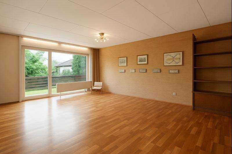 Mainhatten rechts, Kurstadt links – und Sie mittendrin 6 zimmer