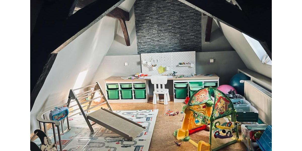 5 Zimmer Wohnung - LIMBURG 5 zimmer