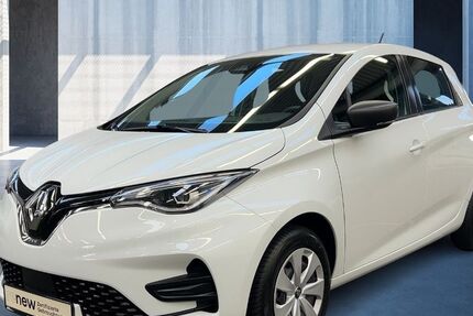 Renault ZOE 17.963 km 14.160 € Frankfurt / Main 60314