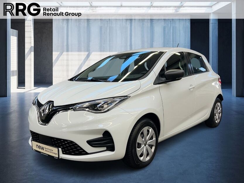 Renault ZOE 17.963 km 14.160 € Frankfurt / Main 60314