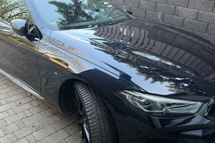 BMW 840 98.000 km 48.999 &euro; Wörrstadt 55286
