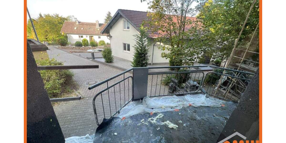 4-ZKB, Balkon, TL-Bad Wanne+Du, Gäste-WC, Keller, Garage möglich 4 zimmer