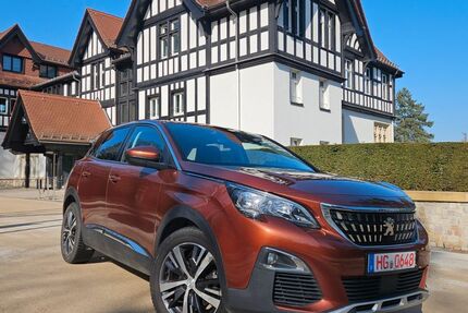 Peugeot 3008 96.000 km 14.993 &euro; Oberursel 61440