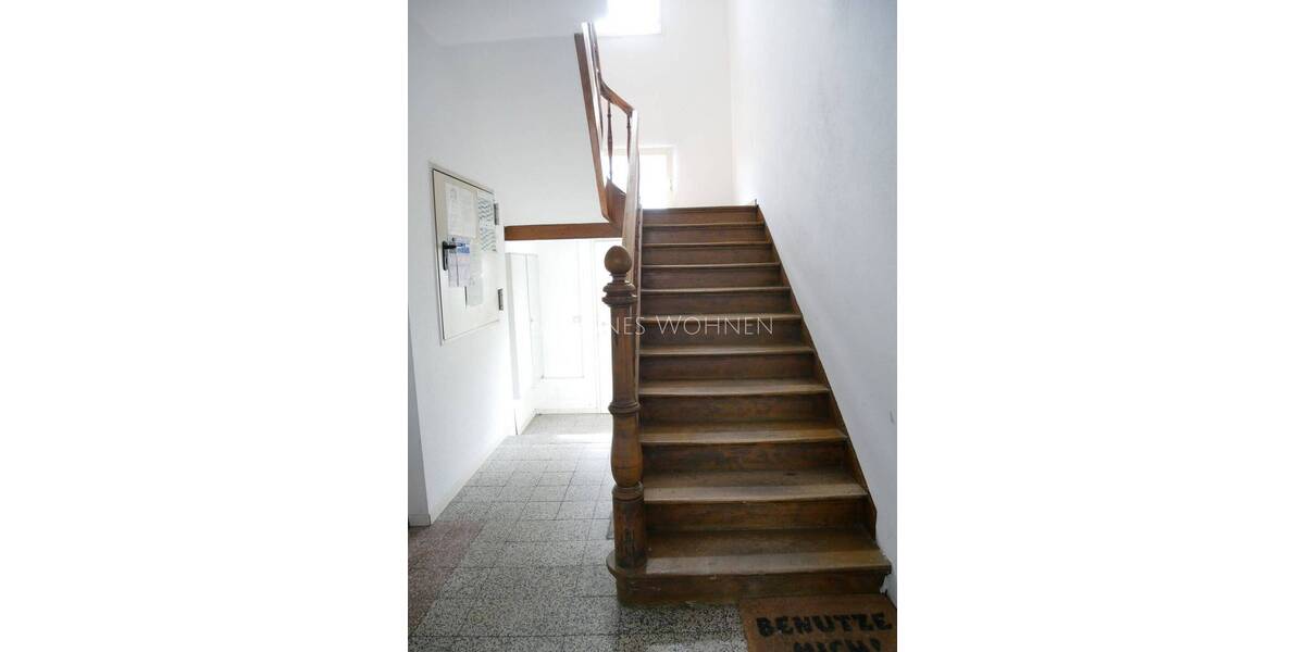 Etagenwohnung Ginsheim-Gustavsburg Gustavsburg - 3 Zimmer, 69 m&sup2;, 245.000&euro; | Angebot:26127739