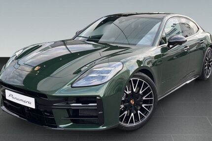 Porsche Panamera 9.900 km 202.108 &euro; Wiesbaden 65187