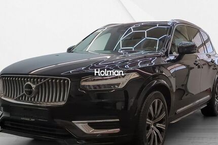 Volvo XC90 31.139 km 50.977 &euro; Eschborn 65760