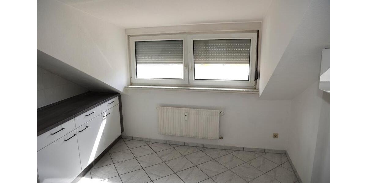 Dachgeschoßwohnung Mainz Ebersheim - 2 Zimmer, 58 m&sup2;, 760&euro; | Angebot:26312470