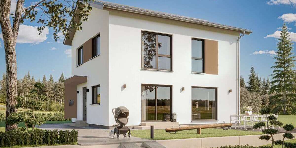 Einfamilienhaus Wiesbaden Bierstadt - 5 Zimmer, 145 m&sup2;, 1.015.370&euro; | Angebot:26180671