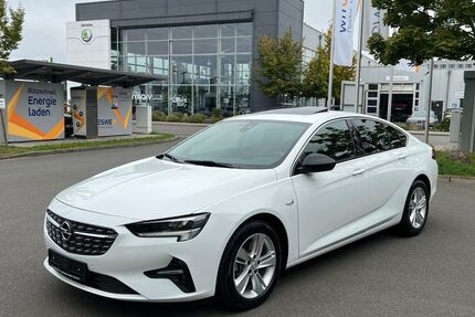 Opel Insignia 135.000 km 15.480 € Wiesbaden 65203