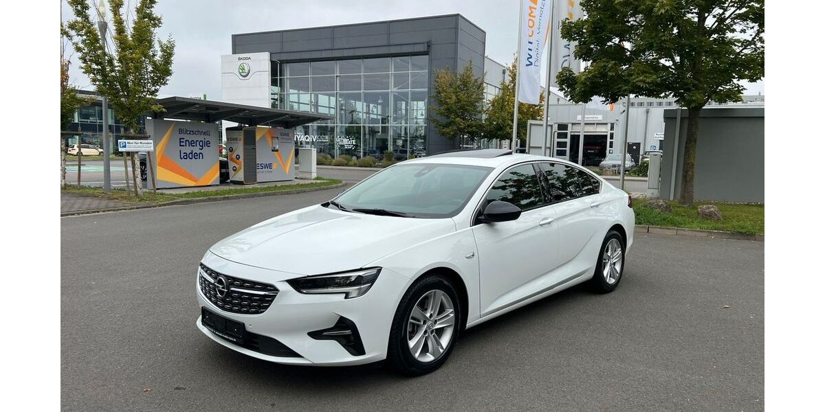 Opel Insignia 135.000 km 15.480 € Wiesbaden 65203