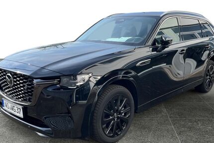 Mazda CX-80 3.000 km 58.985 &euro; Mainz 55122