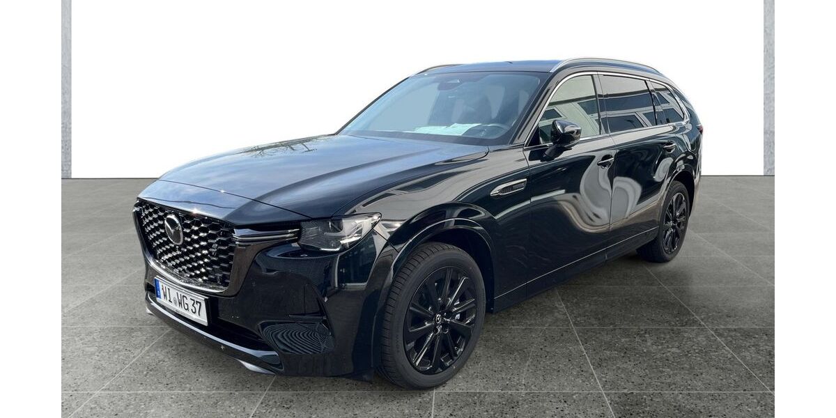 Mazda CX-80 3.000 km 58.985 &euro; Mainz 55122