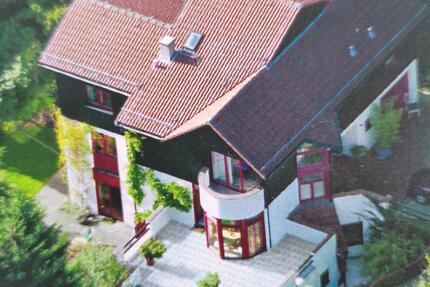 Haus im Haus, 6,5 Zimmer Maisonette in Niedernhausen OT 6.5 zimmer