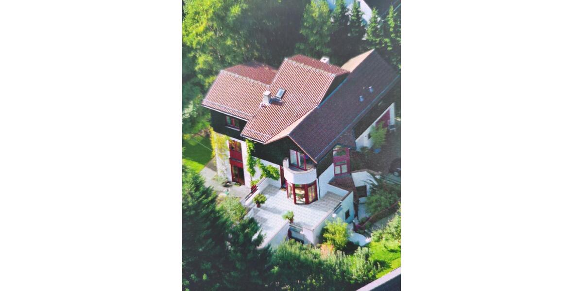 Haus im Haus, 6,5 Zimmer Maisonette in Niedernhausen OT 6.5 zimmer