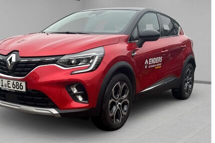 Renault Captur 15.000 km 20.980 &euro; Wiesbaden 65203