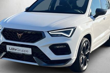 Cupra Ateca 21.015 km 31.720 € Mainz 55120