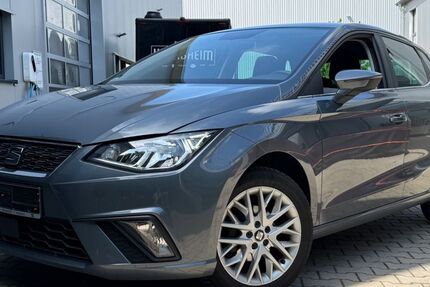 Seat Ibiza 84.300 km 9.900 &euro; Nieder-Olm 55268