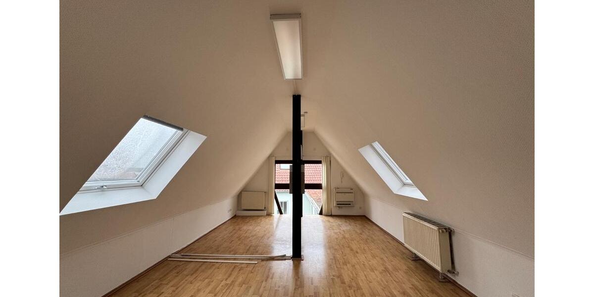 Maisonettenwohnung Nieder-Olm Olm - 3.5 Zimmer, 100 m&sup2;, 1.250&euro; | Angebot:24921330