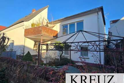 Haus Büttelborn - 7.5 Zimmer, 212 m&sup2;, 539.000&euro; | Angebot:24946497